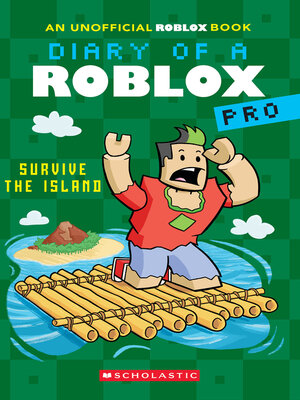 cover image of Survive the Island